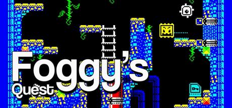 Foggy's Quest — steamgrid