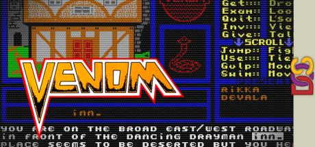 Venom — steamgrid