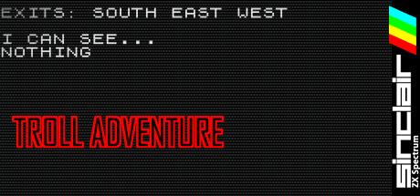 Troll Adventure — steamgrid