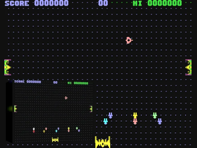Quintic Warrior — mixrbv2 (EU)