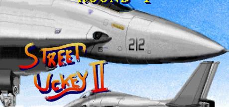 Street Uckey 2 — steamgrid