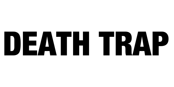 Death Trap — wheel-hd (SS)