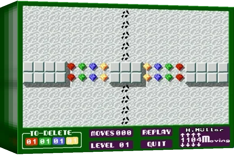 Moving — box-3D (WOR)