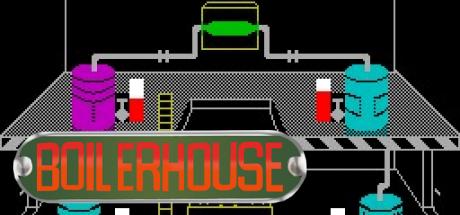 Boiler House — steamgrid
