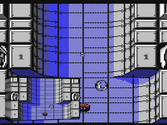 The Canals Of Mars — mixrbv2 (WOR)