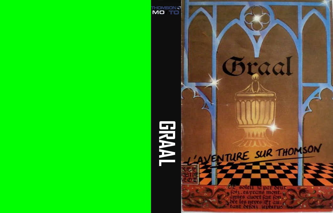 Graal — box-texture (WOR)