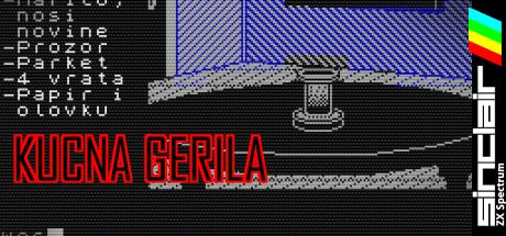 Kucna Gerila — steamgrid