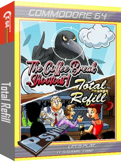 Total Refill — box-3D (WOR)