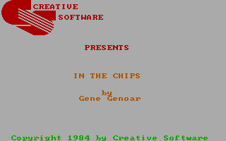 In the Chips — sstitle (US)