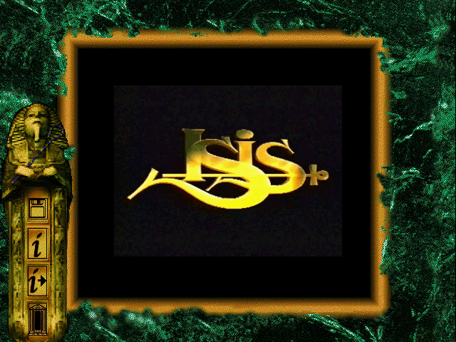 Isis — sstitle (WOR)