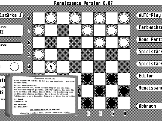 Renaissance — mixrbv2 (WOR)