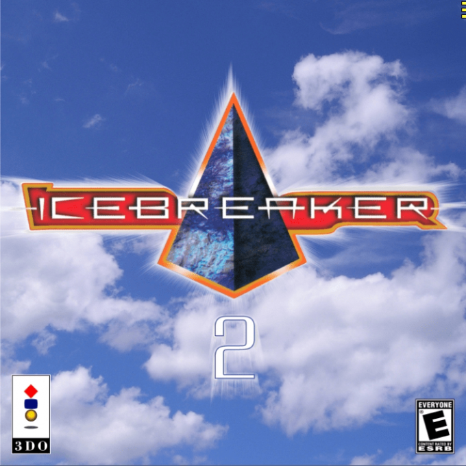 Icebreaker II box art