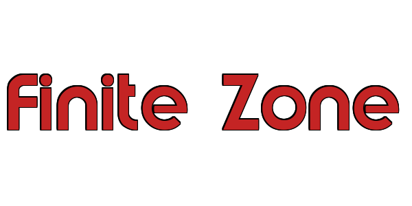 Finite Zone — wheel-hd (CUS)