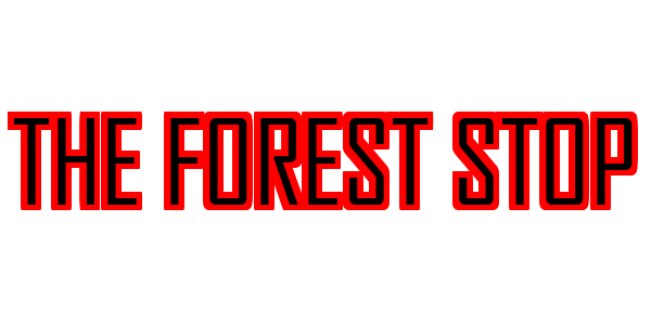The Forest Stop — wheel-hd (SS)