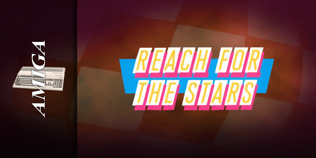 Reach for the Stars - The Conquest of the Galaxy — screenmarquee (CUS)