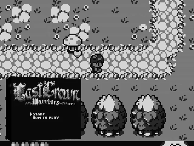 Last Crown — mixrbv2 (WOR)