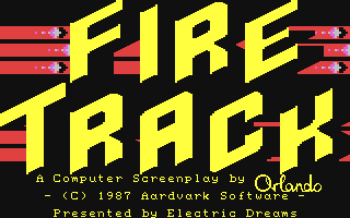 Fire Track — sstitle (WOR)