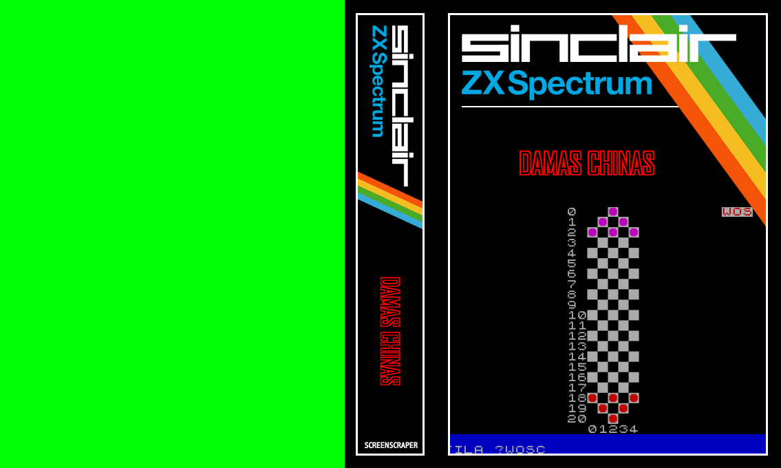 Damas Chinas — box-texture (SS)