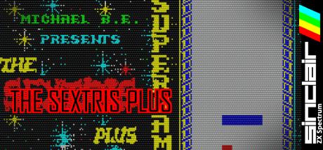 Sextris Plus, The — steamgrid