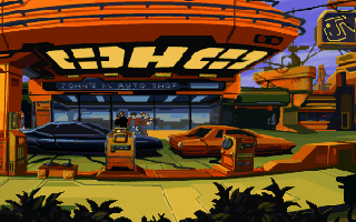 NeoHunter — ss (US)