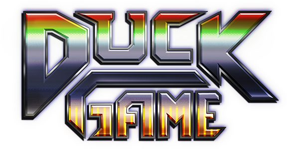 Duck Game — wheel (WOR)