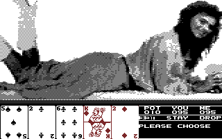 Hollywood Poker - Isabell — ss (UK)