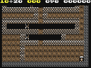 Tululu Dash 1 — ss (WOR)