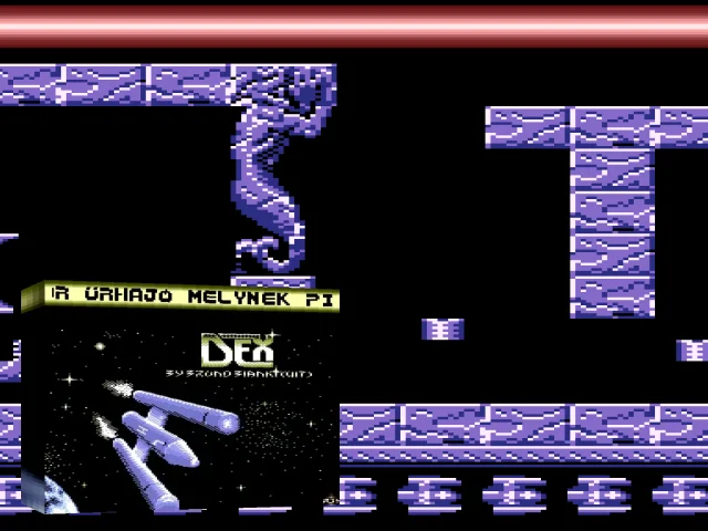 Dex — mixrbv2 (WOR)