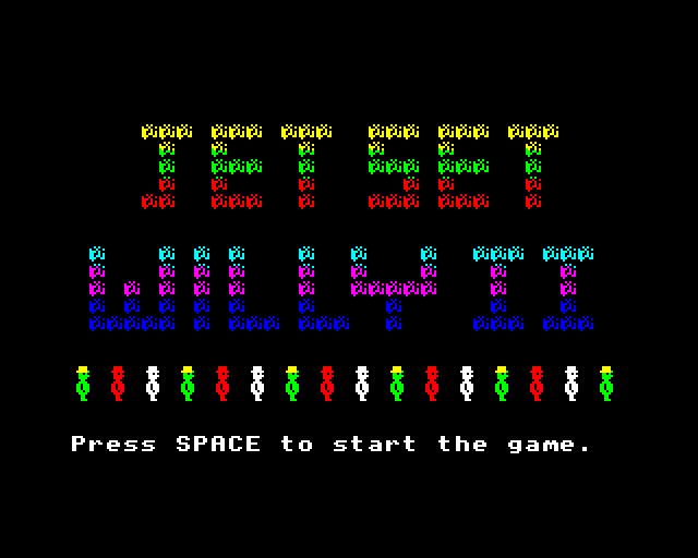 Jet Set Willy 2 — sstitle (EU)