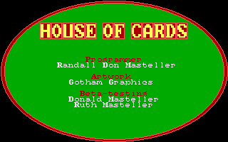 House of Cards — sstitle (WOR)