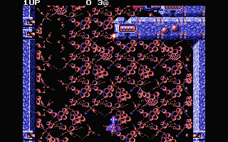 Location Universe 2 — ss (WOR)