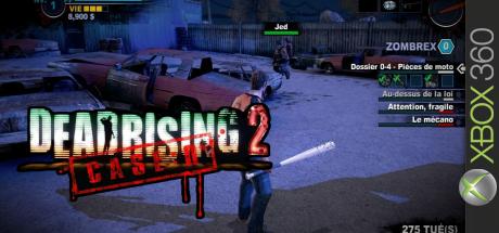 Dead Rising 2 - Case Zero — steamgrid