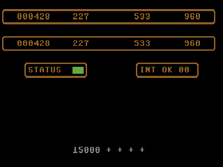 System 15000 — ss (WOR)