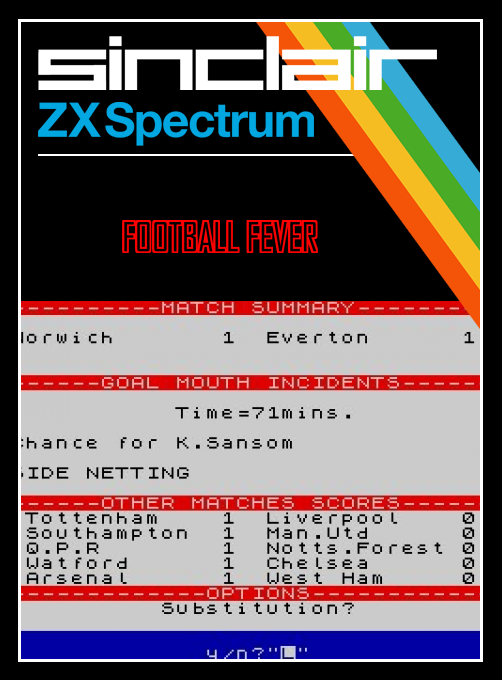 Football Fever — box-2D (SS)