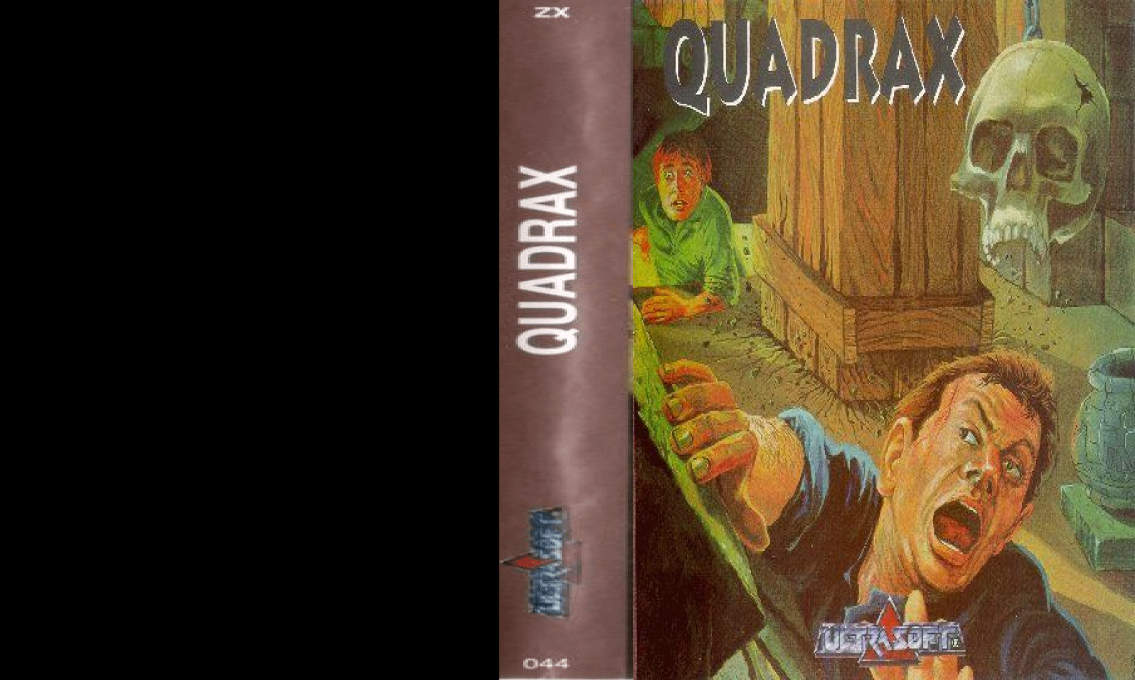 Quadrax — box-texture (WOR)