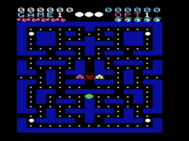 Nibblemen — sstitle (WOR)