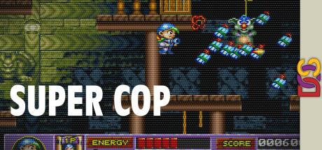 Super Cop — steamgrid