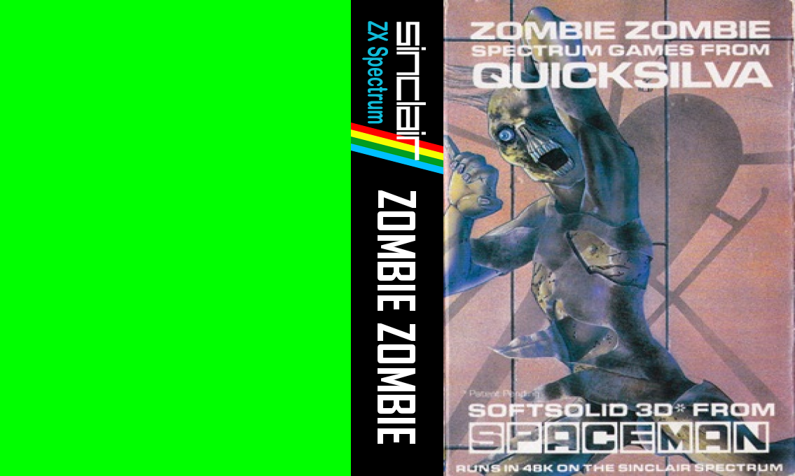 Zombie Zombie — box-texture (WOR)