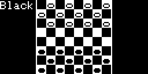 MicroCheckers — ss (WOR)