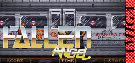 Fallen Angel — steamgrid