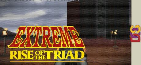 Extreme Rise Of The Triad — steamgrid