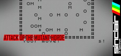 Attack of the Mutant Horde — steamgrid