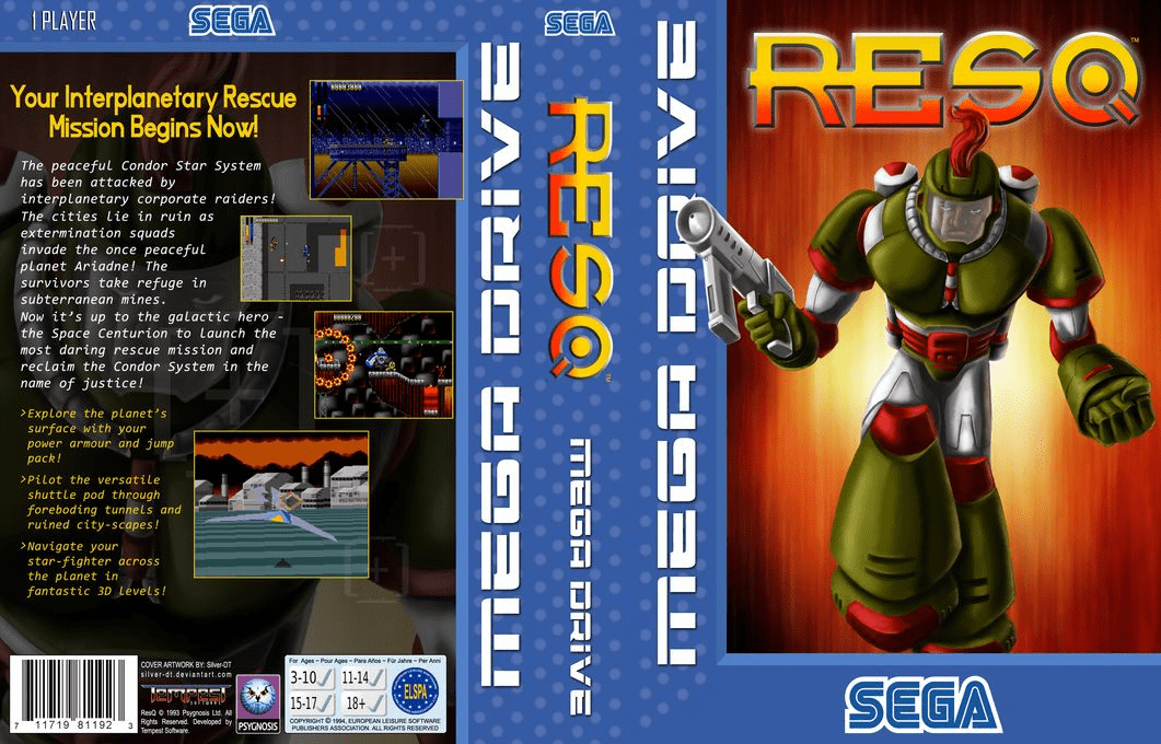 ResQ — box-texture (EU)