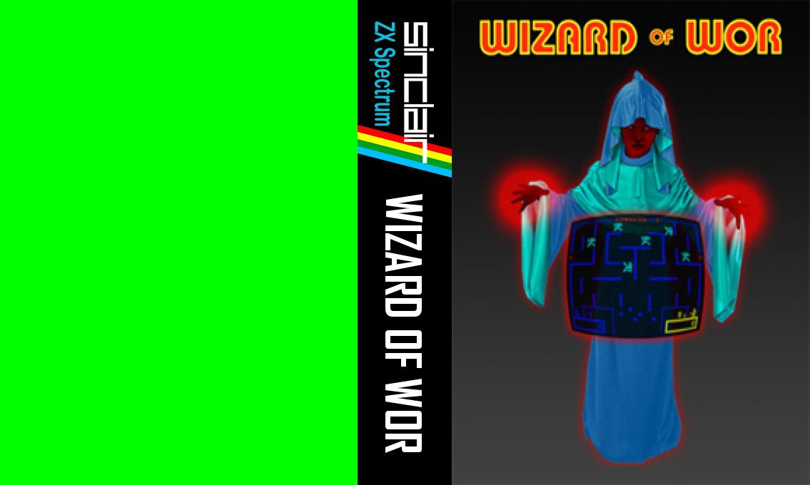 Wizard Of Wor — box-texture (WOR)