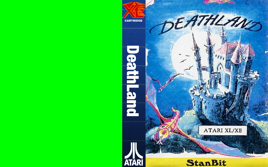 Deathland — box-texture (WOR)