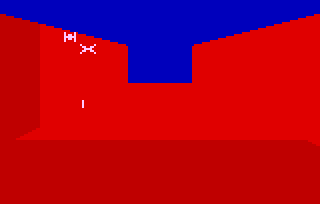 Star Battle — ss (WOR)