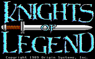 Knights Of Legend — sstitle (US)