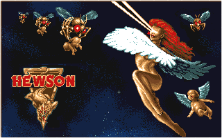 Insects In Space — sstitle (WOR)