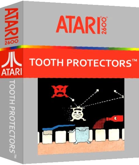 Tooth Protectors — box-3D (US)