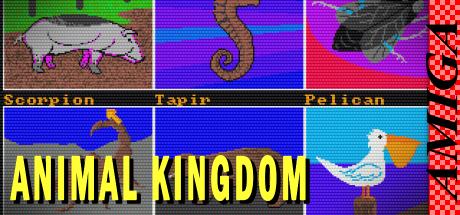 Animal Kingdom — steamgrid